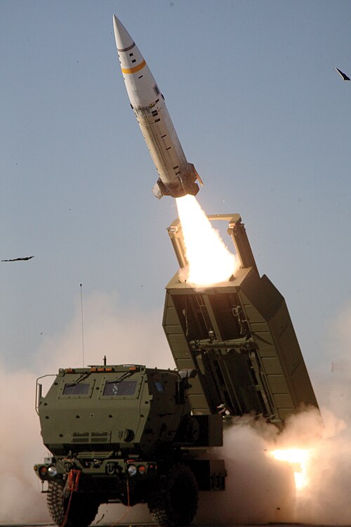 Army Tactical Missile System